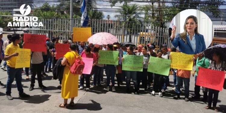 SEDH confirma asistencia a asamblea de tribu Tolupán para el próximo mes