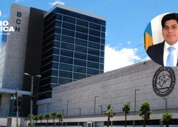 BCH aplicará política fiscal y monetaria para contener impacto económico