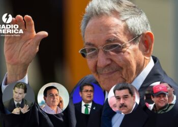 Raúl Castro se une a la lista de líderes y expresidentes latinoamericanos acusados en EEUU
