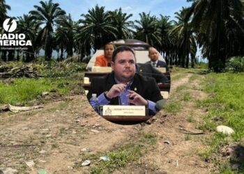 Diputado Marcos Paz sobre la masacre en Colón: “Se ha enviado un mensaje de terror”