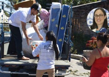 Violencia desplaza a más de 423 mil hondureños, afirma ACNUR