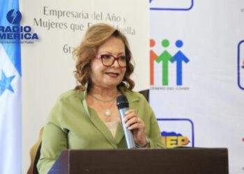Vicepresidenta del COHEP: La inseguridad llegó a unos límites que la población no puede soportar más