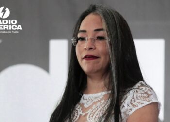 Gabriela Castellanos en relación a las masacres: “Es el resultado de décadas de impunidad, corrupción y abandono”