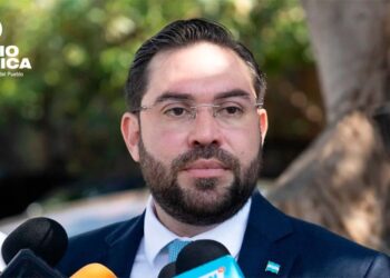 Jorge Cálix: La elección de las vacantes del CNE y TJE se logra con diálogo y no con insultos