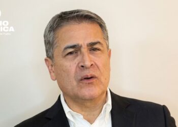 JOH responde a denuncia de Defensores de DD.HH colombianos