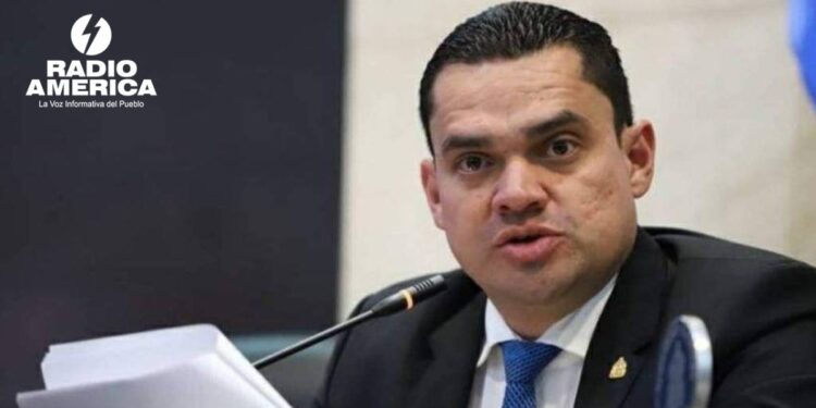 Congreso Nacional amplía plazo a CSJ para Ley de la Judicatura