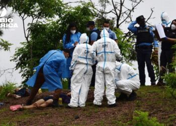 108 mujeres han sido asesinadas en lo que va del 2026, detalla movimiento Visitación Padilla