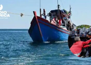 Familiares de capitán colombiano desaparecido en el Caribe piden respuestas a Honduras