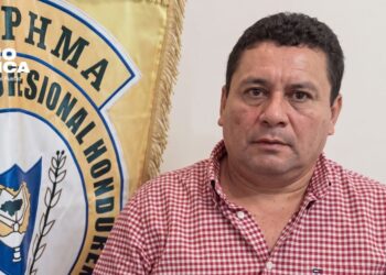 Hernández: “En este gobierno hay una informalidad; esto no ocurrió en el gobierno anterior”