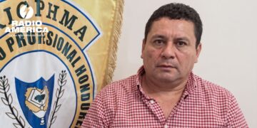 Hernández: “En este gobierno hay una informalidad; esto no ocurrió en el gobierno anterior”