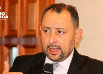 Kenneth Madrid sobre elección del CNE: “La última etapa dependerá de acuerdos políticos”