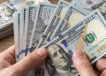 Las remesas familiares a El Salvador crecen un 6,8 % en primer cuatrimestre del 2026