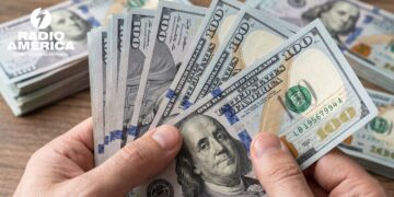 Las remesas familiares a El Salvador crecen un 6,8 % en primer cuatrimestre del 2026