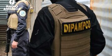 Secretaría de Seguridad anuncia el cierre definitivo de la DIPAMPCO