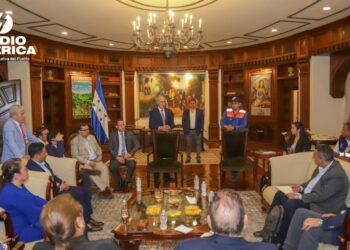 Gobierno activa plan nacional para enfrentar efectos de la sequía