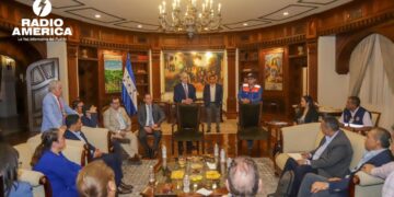 Gobierno activa plan nacional para enfrentar efectos de la sequía