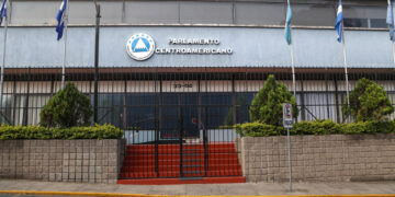 Centroamérica sigue sin lograr su integración 40 años después de los Acuerdos Esquipulas I
