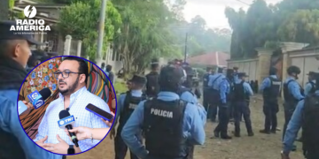 A partir del próximo lunes hondureños verán acciones contundentes contra el crimen organizado, maras y pandillas, anuncia el Gobierno
