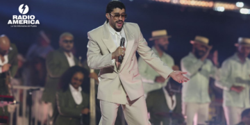 Bad Bunny arranca este sábado una residencia histórica de diez conciertos en Madrid