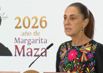 México afirma que EE.UU. ha rechazado 36 solicitudes de extradición por falta de pruebas