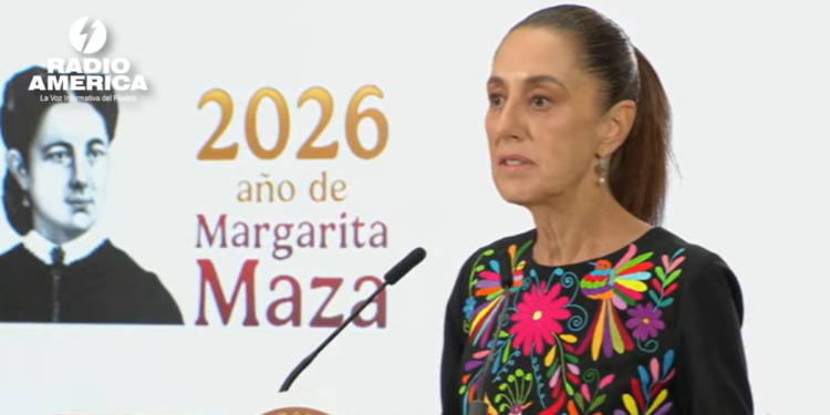 México afirma que EE.UU. ha rechazado 36 solicitudes de extradición por falta de pruebas
