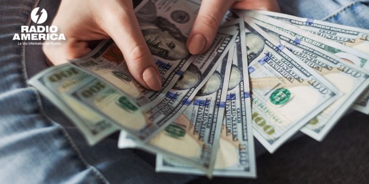 Las remesas enviadas a Honduras entre enero y abril crecen un 14,3 %