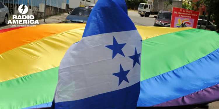 Denuncian repunte de violencia contra comunidad LGBT en Honduras, con 17 crímenes en 2026