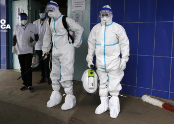 OMS declara «emergencia de salud pública» por el nuevo brote de ébola en el Congo y Uganda