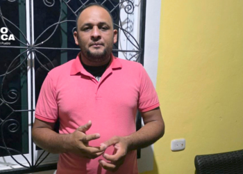 Padre de menor hondureño fallecido en un tren en EEUU clama por visa para ir a su sepelio