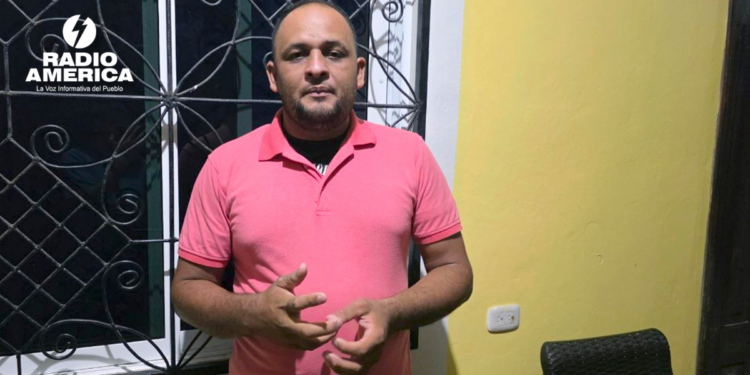 Padre de menor hondureño fallecido en un tren en EEUU clama por visa para ir a su sepelio