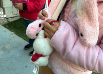 Más de 145.000 niños de EE.UU. han sido separados de sus padres por ICE, según un informe