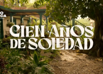 Netflix estrenará la segunda parte de ‘Cien años de soledad’ el próximo 5 de agosto