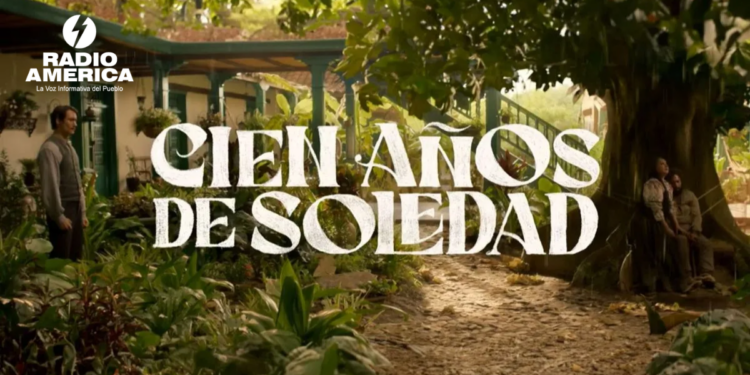 Netflix estrenará la segunda parte de ‘Cien años de soledad’ el próximo 5 de agosto