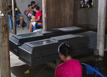 Suben a 20 los muertos en zona de Honduras afectada por narcos y conflicto de tierras