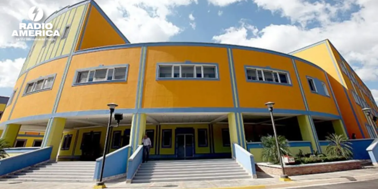 Hospital MarÃa Especialidades Pediátricas presenta informe de rendición de cuentas del año 2025