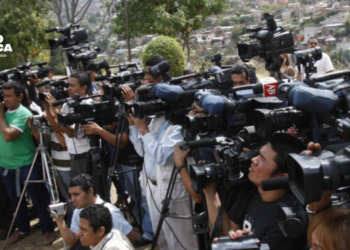 El ente de DD.HH. de Honduras denuncia el desplazamiento forzado interno de periodistas