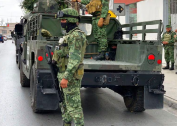 Periodista mexicana gana premio Breach/Valdez por desvelar violencia sexual en el Ejército