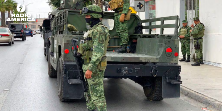 Periodista mexicana gana premio Breach/Valdez por desvelar violencia sexual en el Ejército