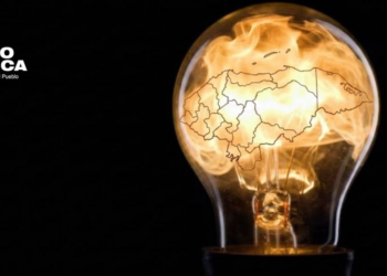 Cortes de energía hoy en Honduras: barrios y colonias afectadas según ENEE