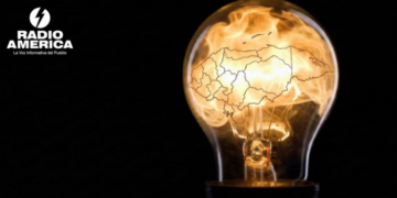 Cortes de energía hoy en Honduras: barrios y colonias afectadas según ENEE