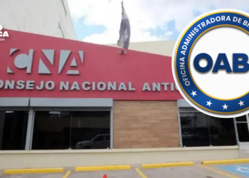 CNA denuncia uso irregular de fondos incautados en préstamo otorgado por la OABI