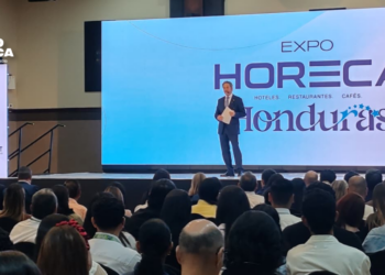 Expo HORECA Honduras 2026 inicia este jueves en San Pedro Sula