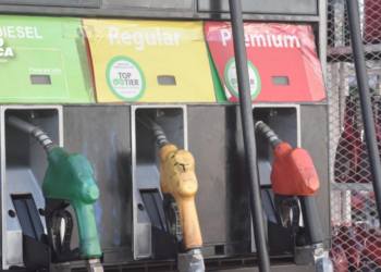 Nuevo incremento en los precios de los combustibles entrará en vigencia a partir del lunes 4 de mayo