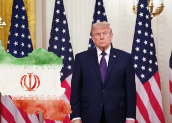 EE.UU. confirma que alcanzó un preacuerdo con Irán que ahora debe ser aprobado por Trump