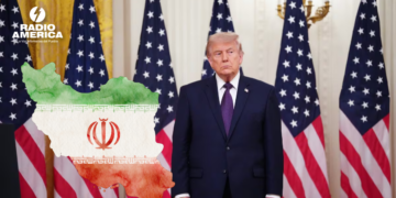 EE.UU. confirma que alcanzó un preacuerdo con Irán que ahora debe ser aprobado por Trump