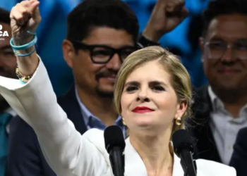 Fernández asumirá la Presidencia de Costa Rica con la promesa de continuidad y mano dura