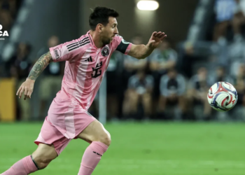 Messi ilumina, los Red Bulls asaltan Chicago, Reguilón, Carles Gil y Biel marcan en la MLS