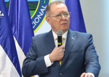 Modelo catracho la apuesta del gobierno en materia de Seguridad