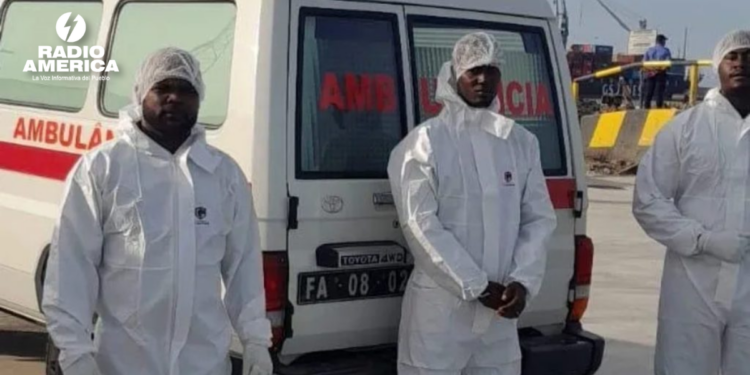Director de agencia sanitaria de EE.UU.: el hantavirus «no es como la Covid-19»