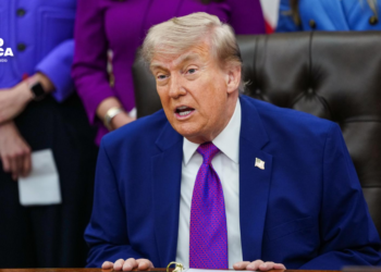 Trump dice que no se arrepiente de la retirada de la OMS en medio de brote de hantavirus
